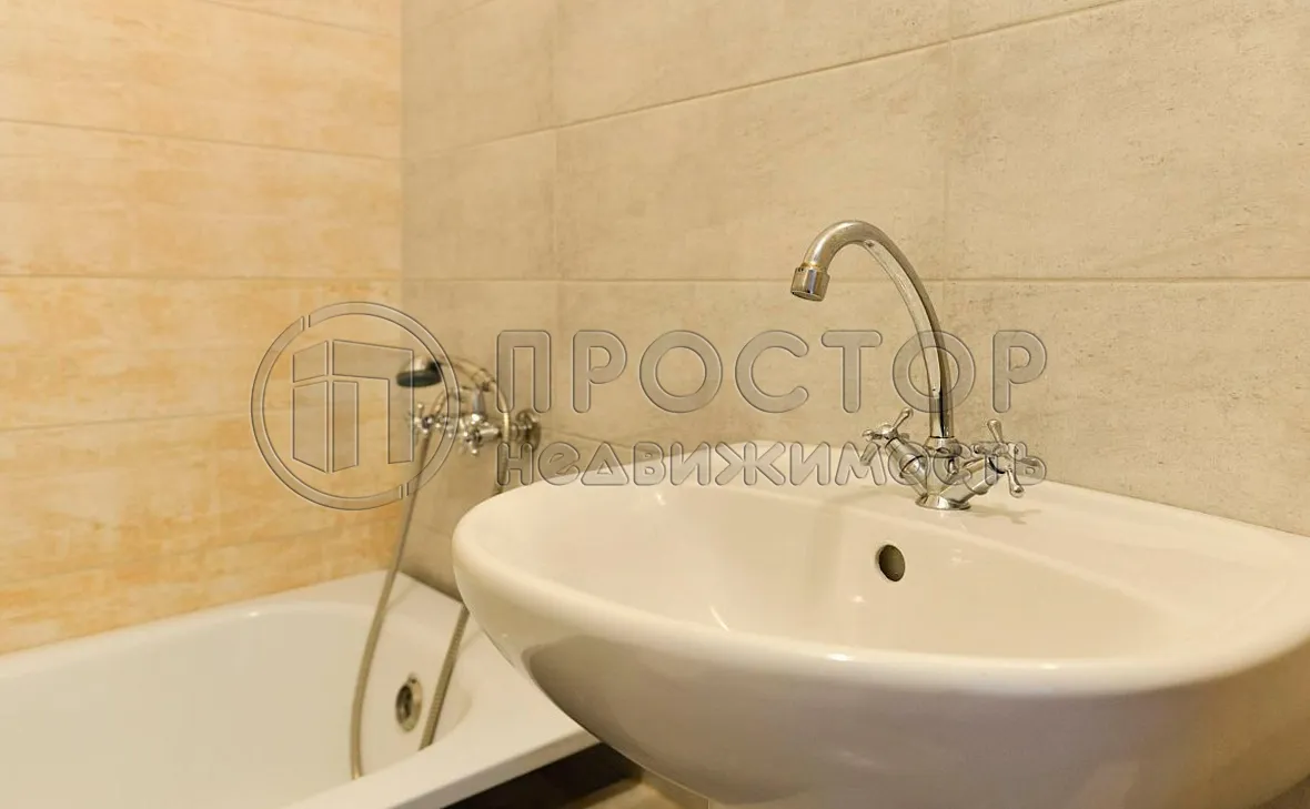 1-комнатная квартира, 43.05 м² - фото 6