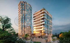 1-комнатная квартира, 90.7 м² - фото 10