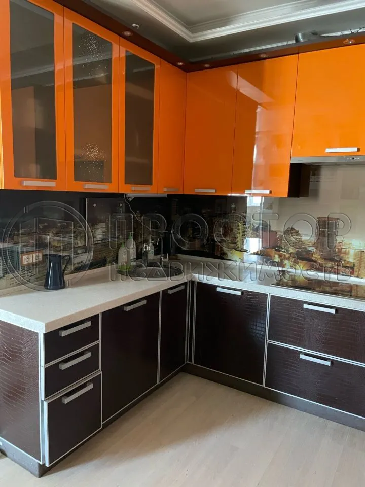 2-комнатная квартира, 73.9 м² - фото 2