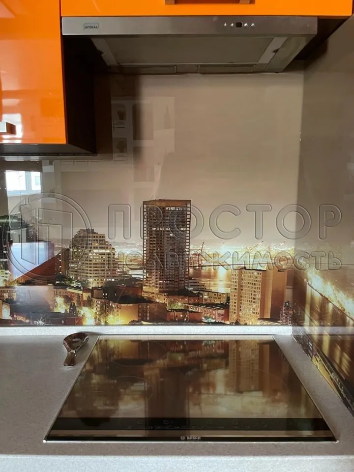 2-комнатная квартира, 73.9 м² - фото 4