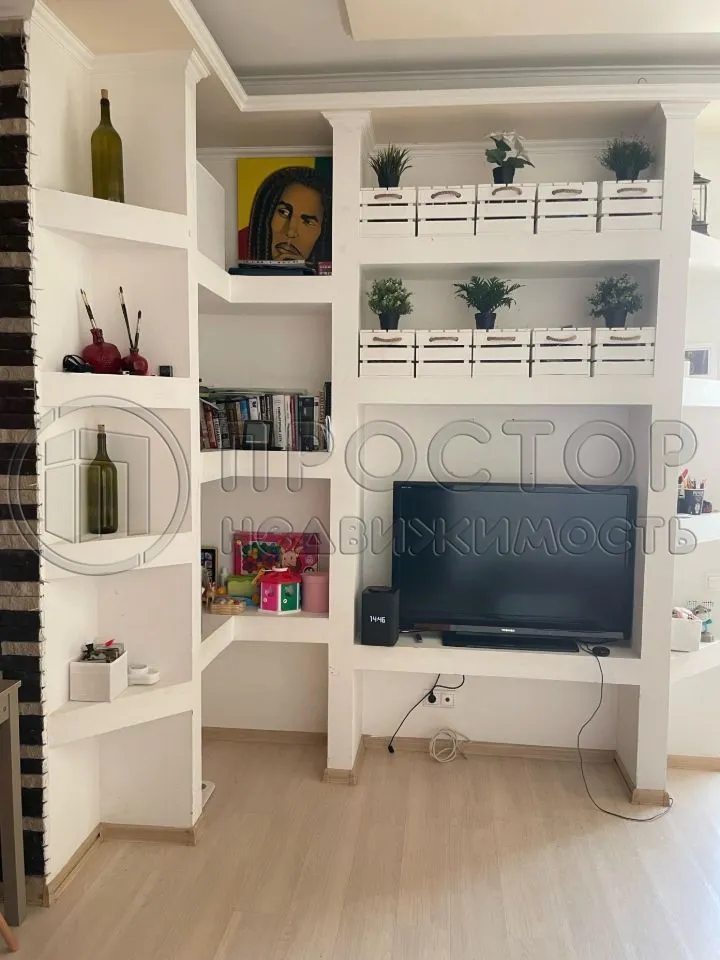 2-комнатная квартира, 73.9 м² - фото 5