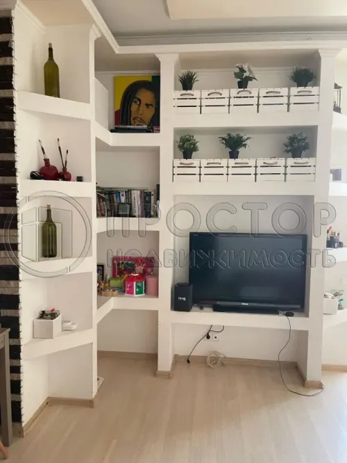 2-комнатная квартира, 73.9 м² - фото 5