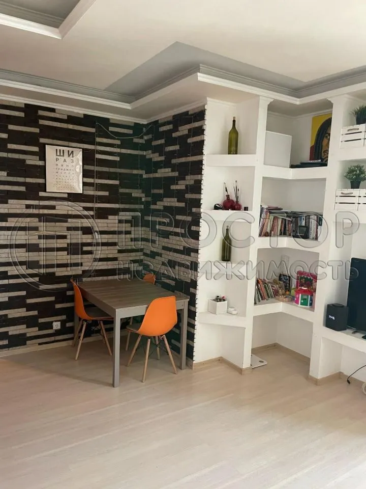 2-комнатная квартира, 73.9 м² - фото 6