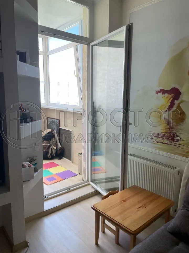 2-комнатная квартира, 73.9 м² - фото 7