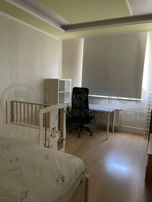 2-комнатная квартира, 73.9 м² - фото 8
