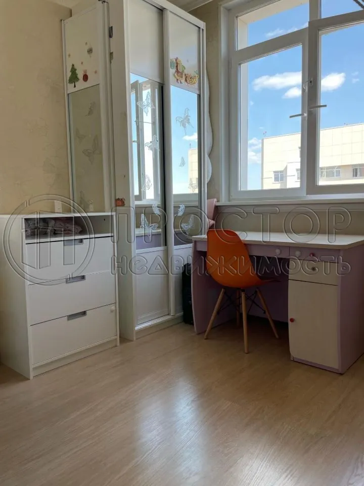 2-комнатная квартира, 73.9 м² - фото 12