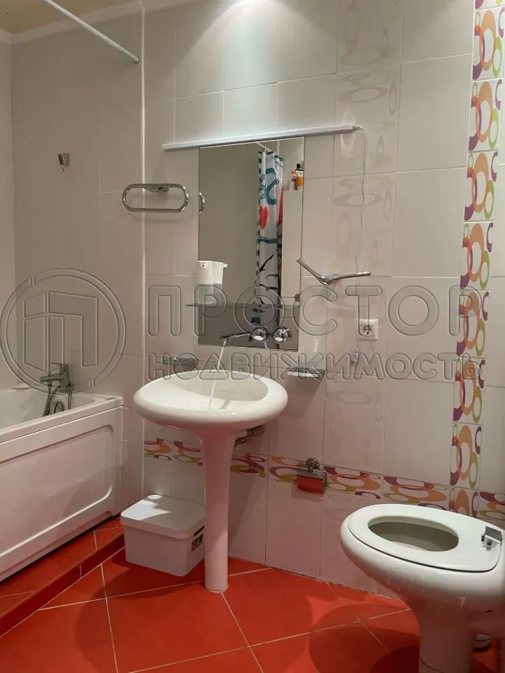 2-комнатная квартира, 73.9 м² - фото 15