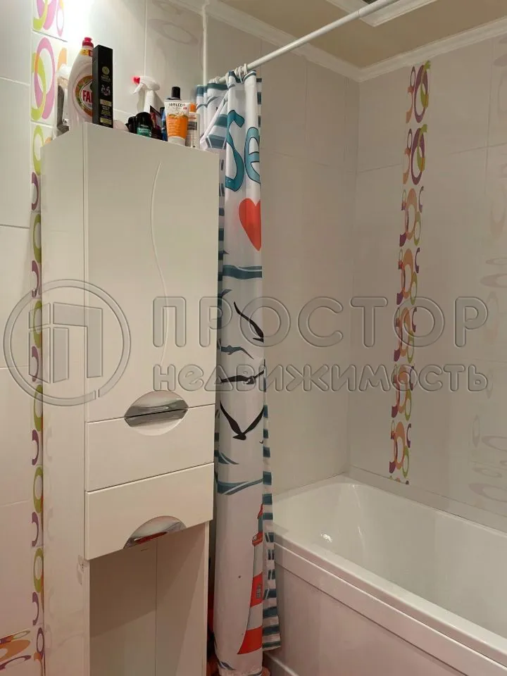 2-комнатная квартира, 73.9 м² - фото 16