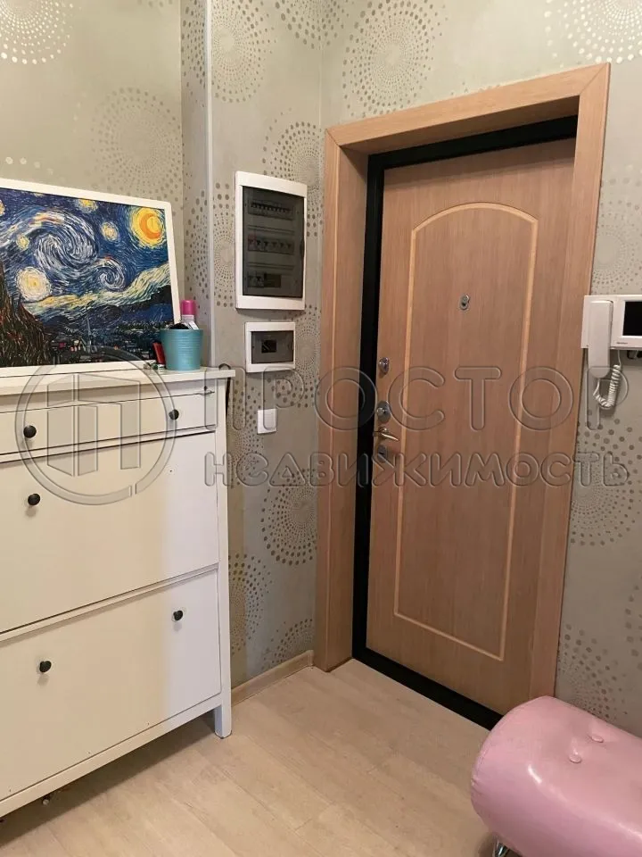 2-комнатная квартира, 73.9 м² - фото 17