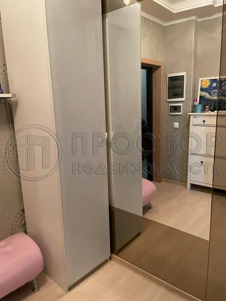 2-комнатная квартира, 73.9 м² - фото 18