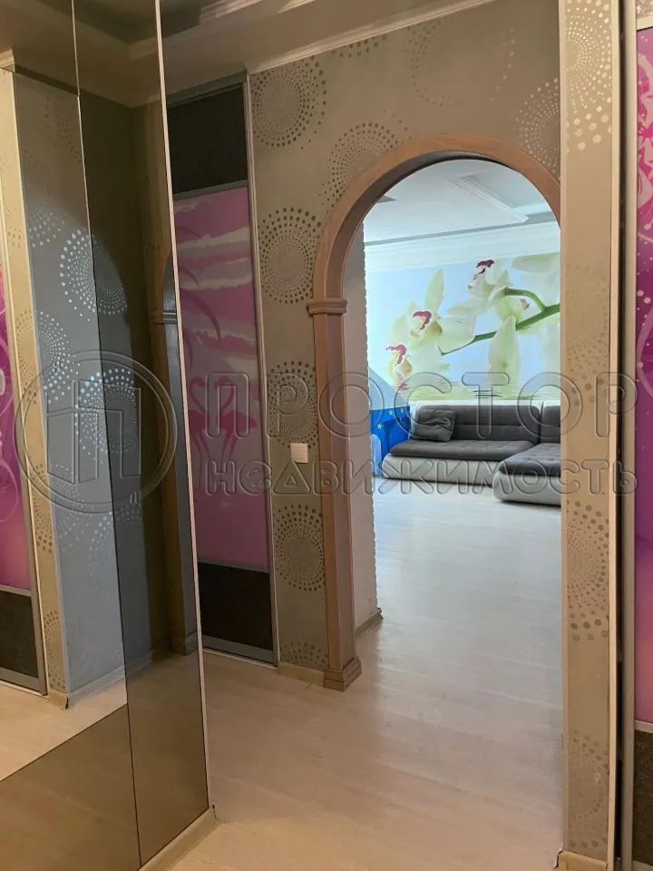 2-комнатная квартира, 73.9 м² - фото 20