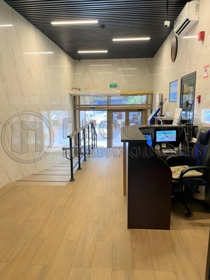 2-комнатная квартира, 73.9 м² - фото 21