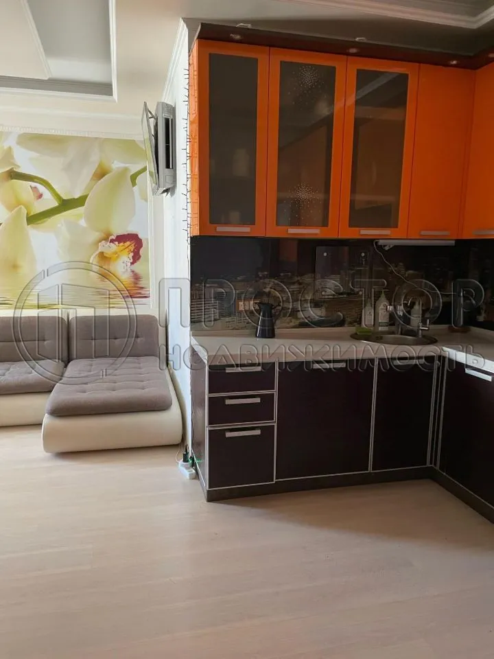 2-комнатная квартира, 73.9 м² - фото 22