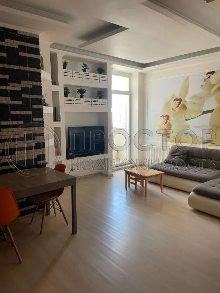 2-комнатная квартира, 73.9 м² - фото 23