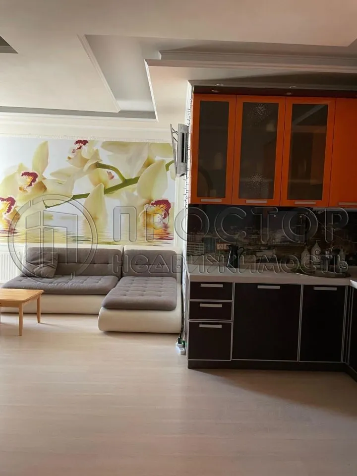 2-комнатная квартира, 73.9 м² - фото 24