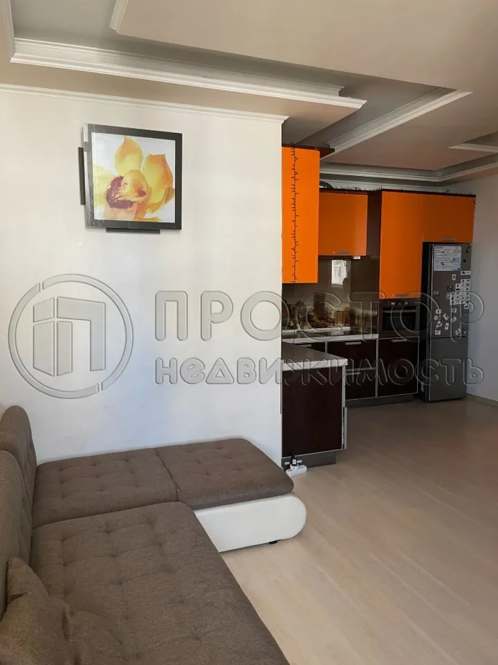 2-комнатная квартира, 73.9 м² - фото 25