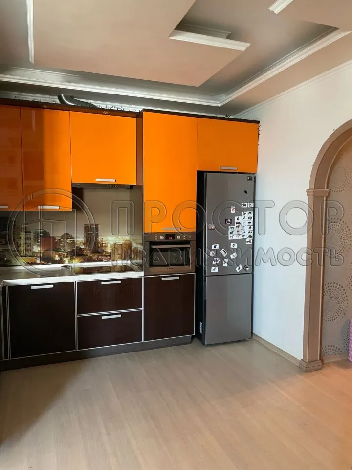 2-комнатная квартира, 73.9 м² - фото 26