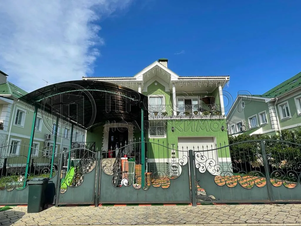 Таунхаус, 316 м² - фото 2