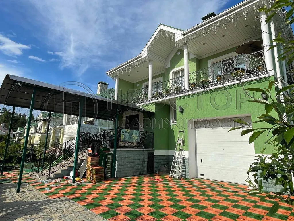 Таунхаус, 316 м² - фото 3