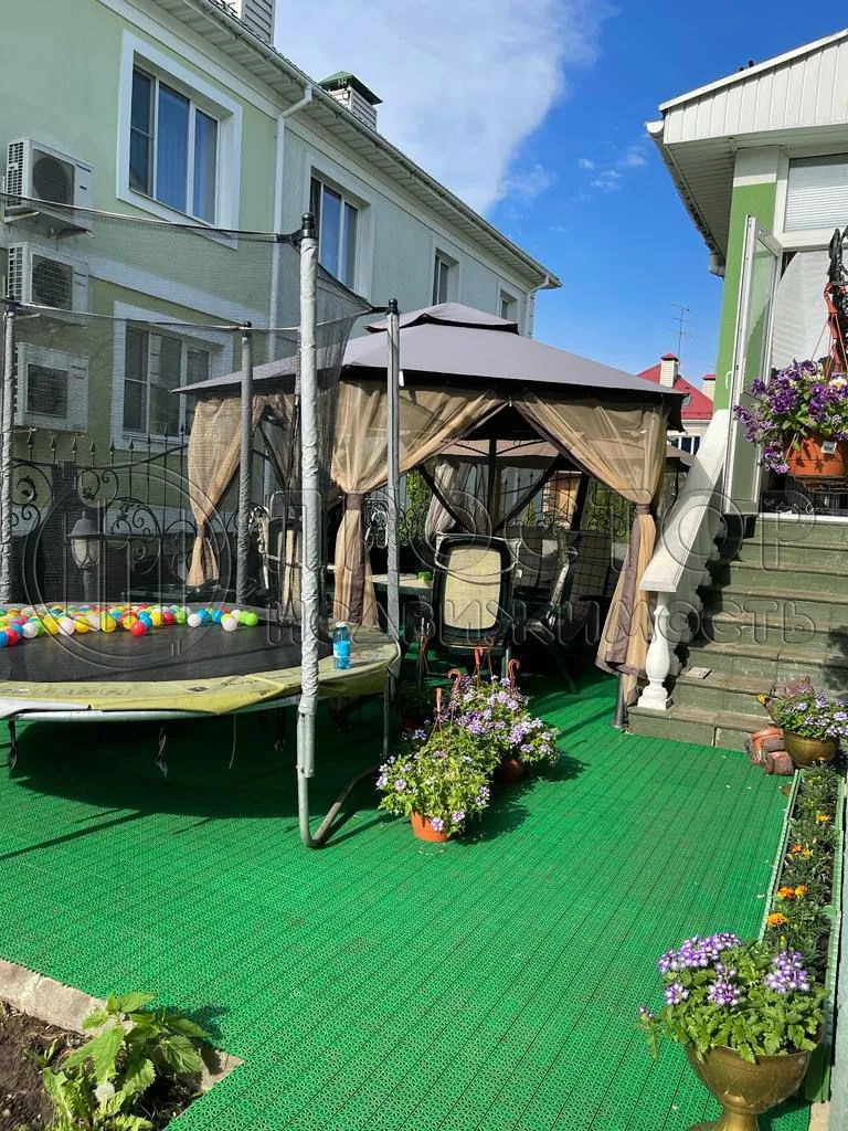 Таунхаус, 316 м² - фото 4