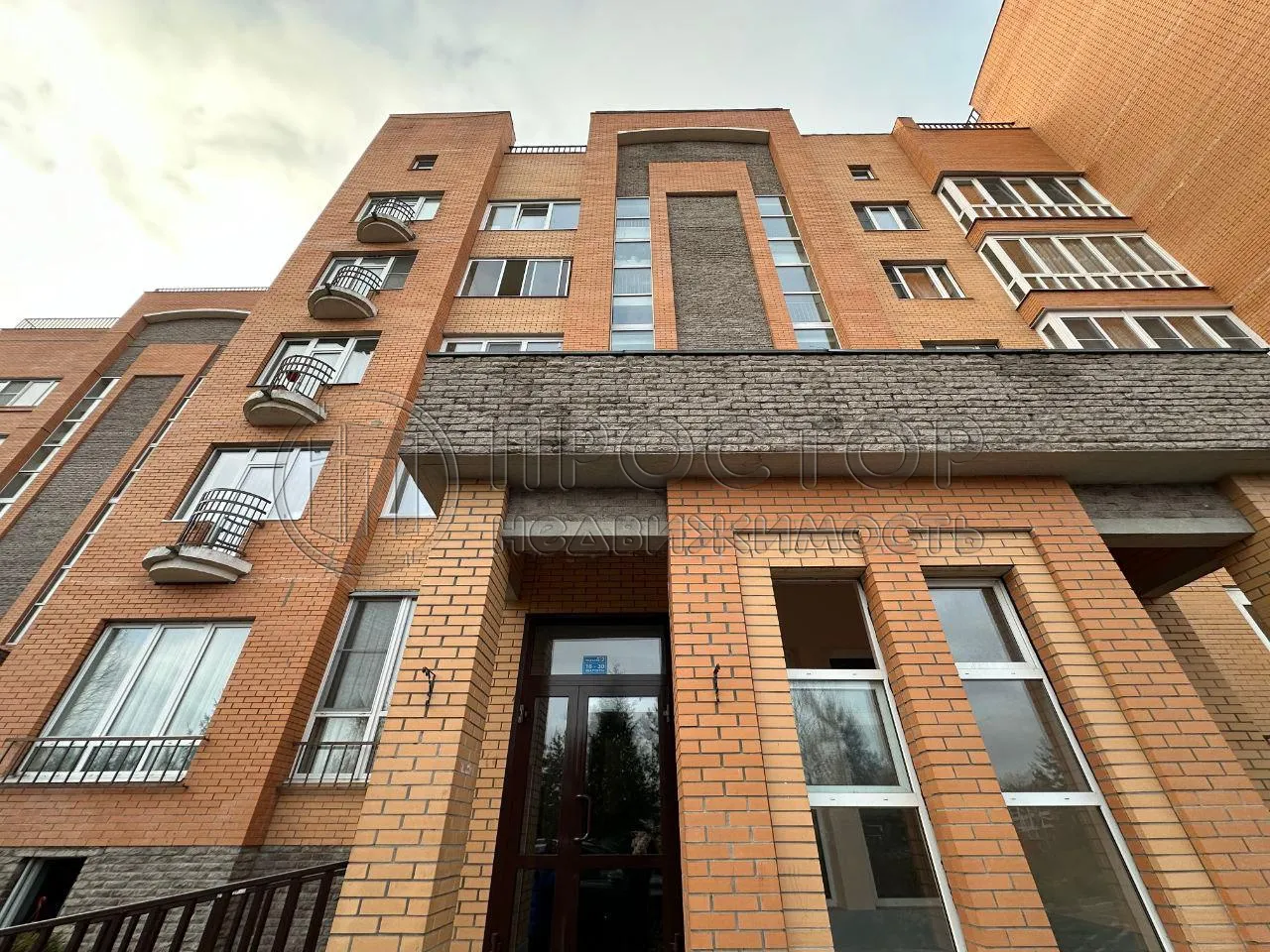 2-комнатная квартира, 82 м² - фото 2