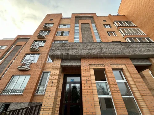 2-комнатная квартира, 82 м² - фото 2