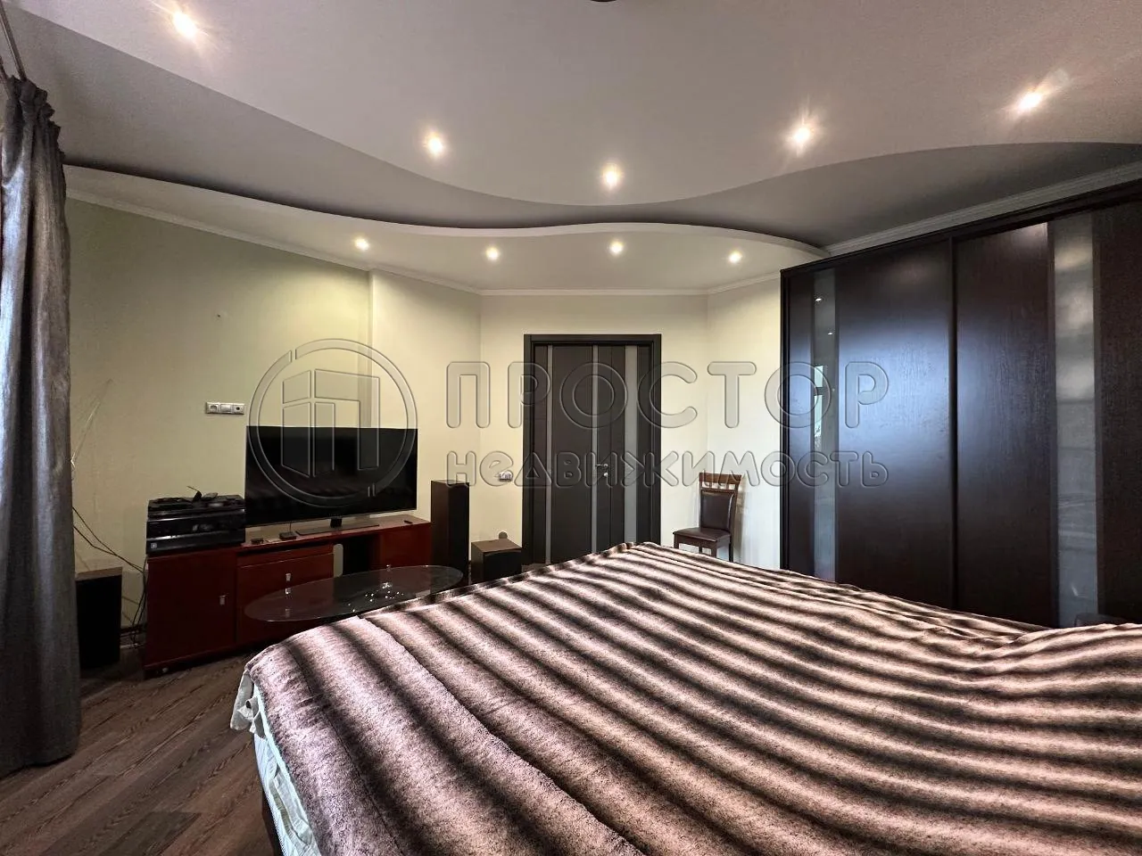 2-комнатная квартира, 82 м² - фото 9