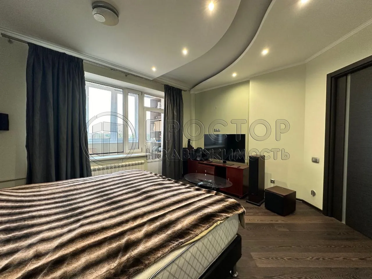 2-комнатная квартира, 82 м² - фото 10