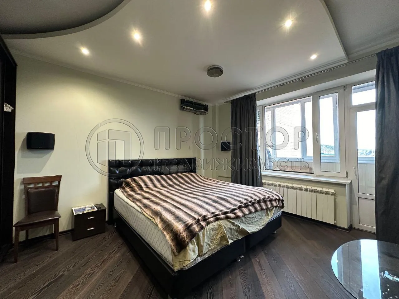 2-комнатная квартира, 82 м² - фото 11