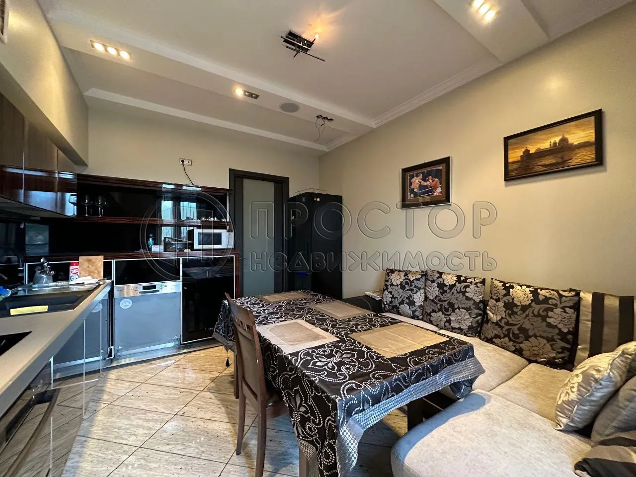 2-комнатная квартира, 82 м² - фото 16