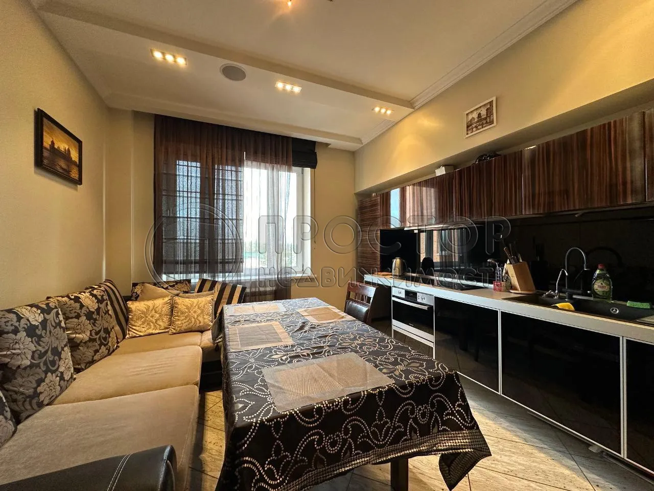 2-комнатная квартира, 82 м² - фото 17