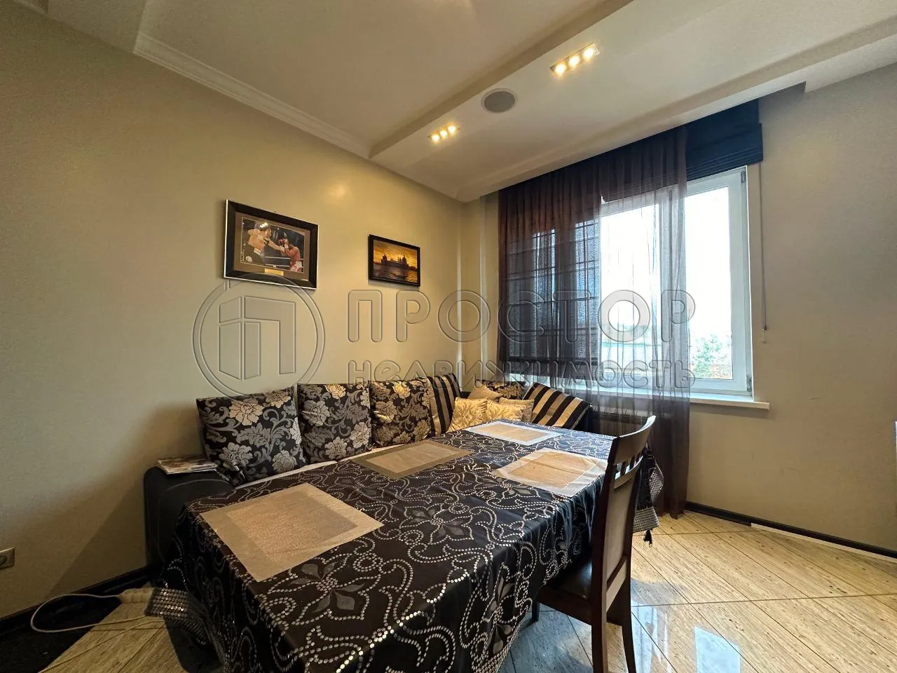 2-комнатная квартира, 82 м² - фото 18