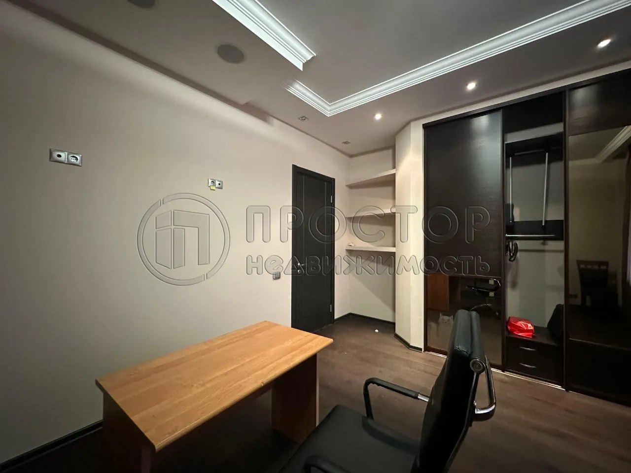 2-комнатная квартира, 82 м² - фото 19
