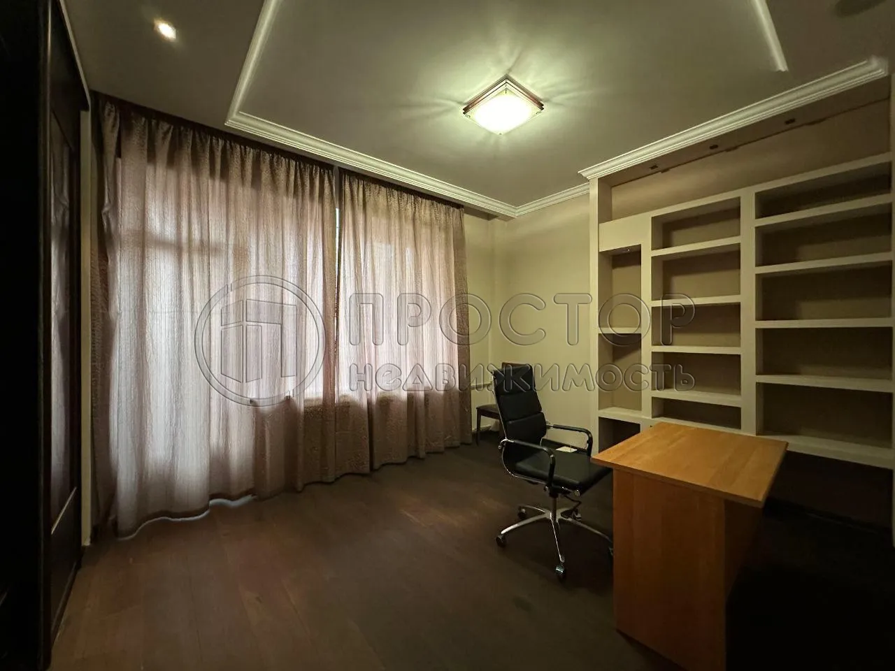 2-комнатная квартира, 82 м² - фото 20