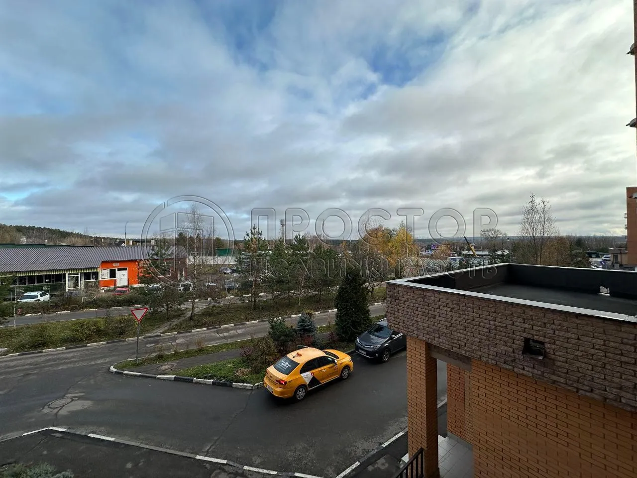 2-комнатная квартира, 82 м² - фото 22