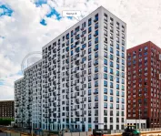 Студия, 25.8 м² - фото 9