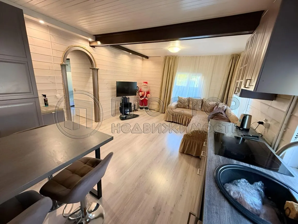 Дом, 91.4 м² - фото 2