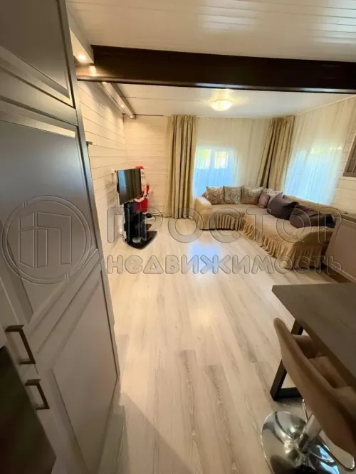 Дом, 91.4 м² - фото 3