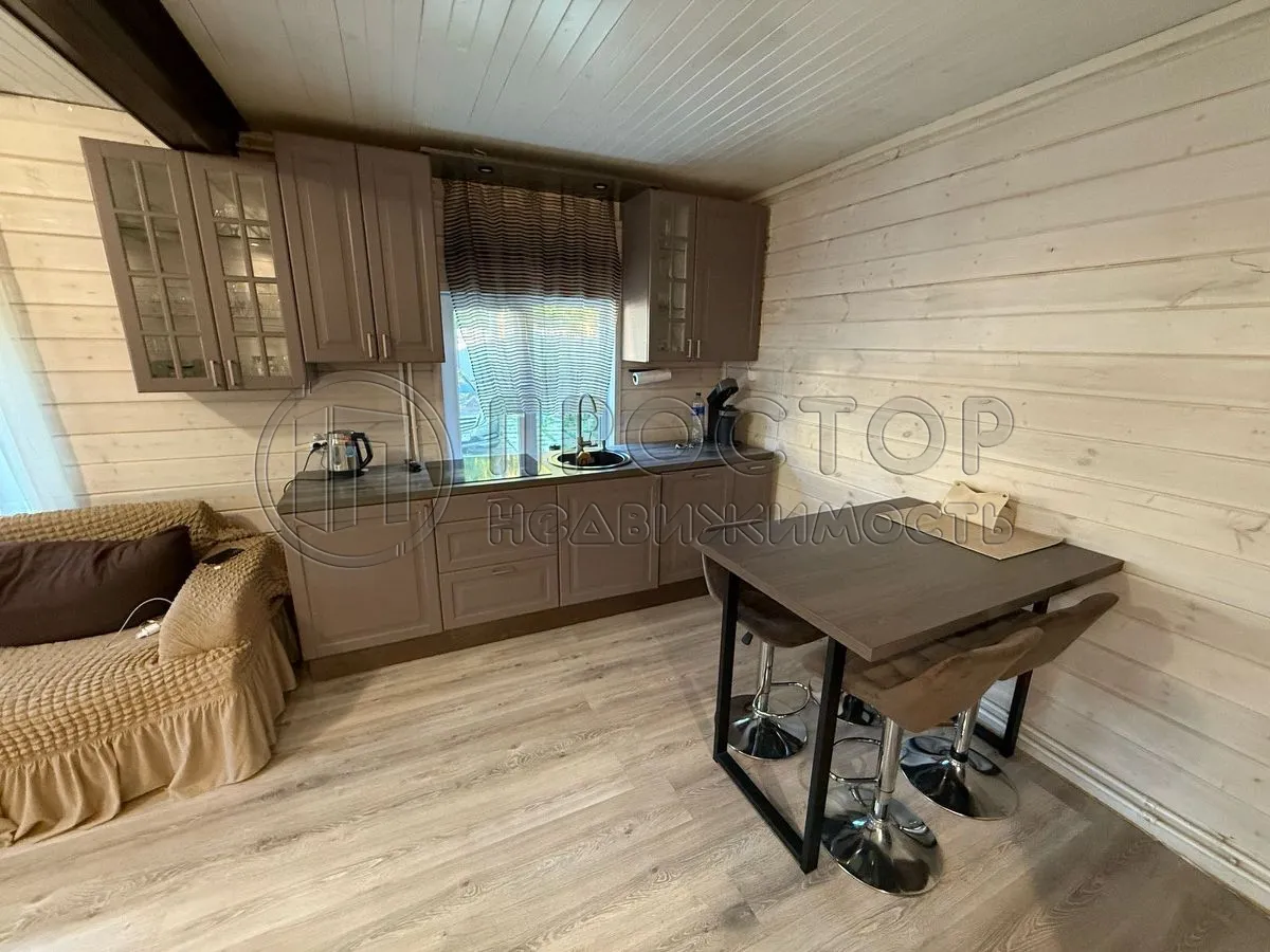 Дом, 91.4 м² - фото 4