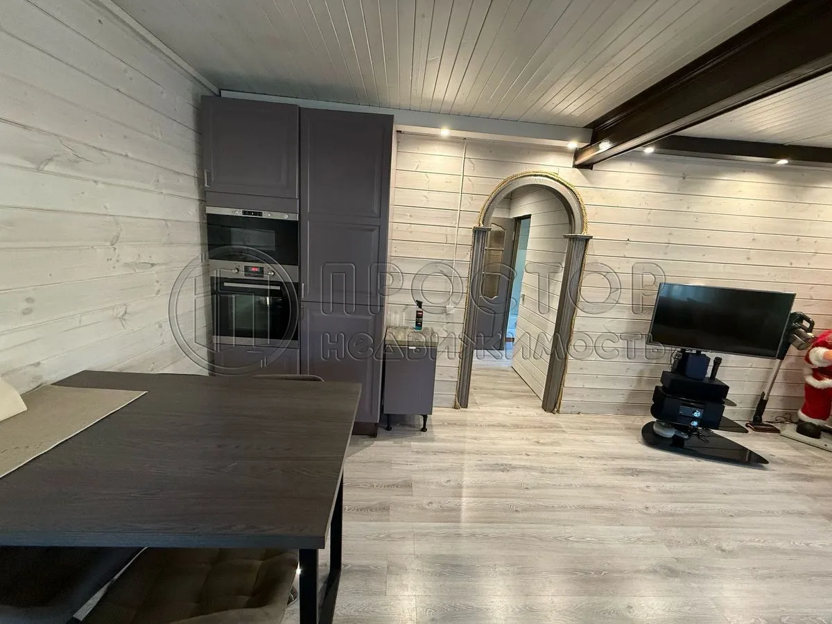 Дом, 91.4 м² - фото 5