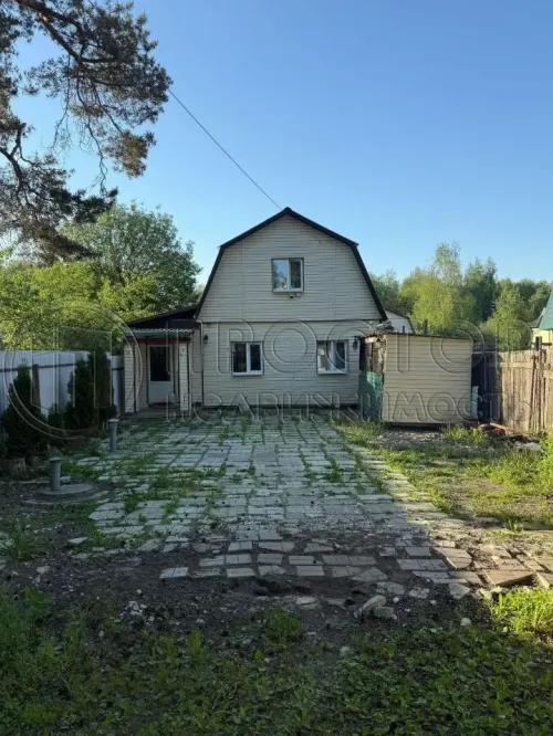 Дом, 91.4 м² - фото 17