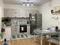 2-комнатная квартира, 59.6 м² - фото 27