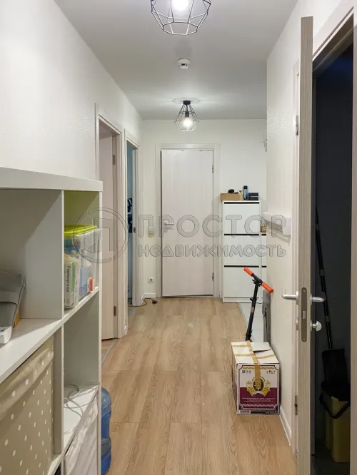 2-комнатная квартира, 59.6 м² - фото 5