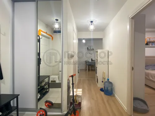 2-комнатная квартира, 59.6 м² - фото 8