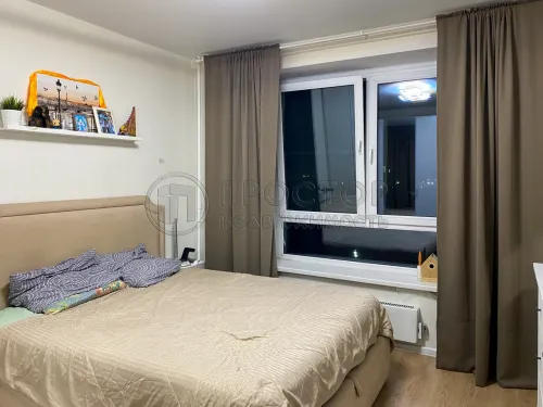 2-комнатная квартира, 59.6 м² - фото 9