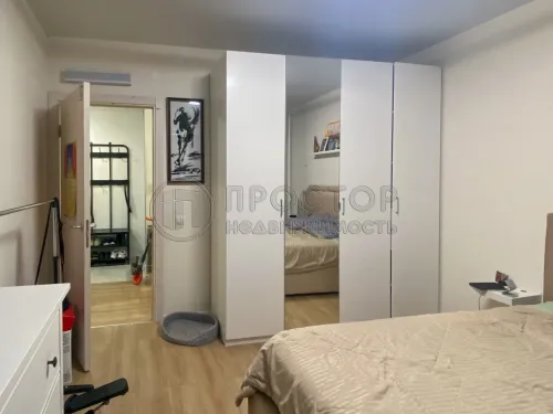 2-комнатная квартира, 59.6 м² - фото 12