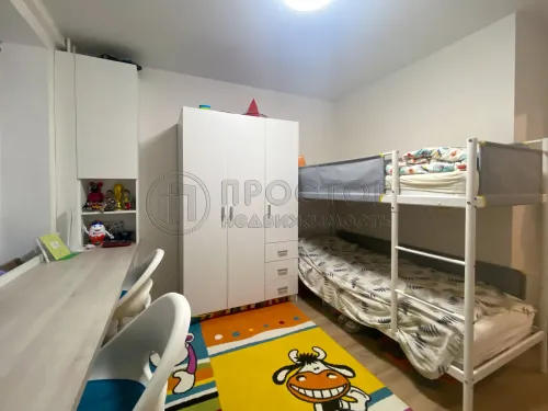 2-комнатная квартира, 59.6 м² - фото 14