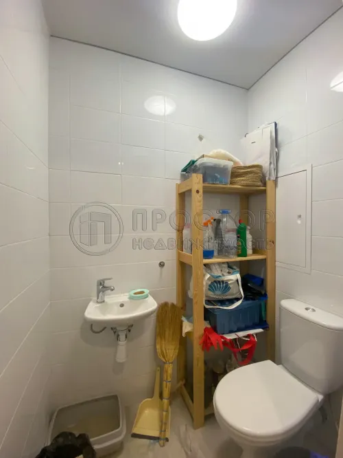 2-комнатная квартира, 59.6 м² - фото 16