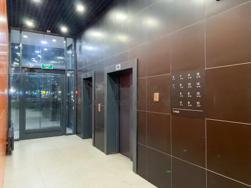 2-комнатная квартира, 59.6 м² - фото 21