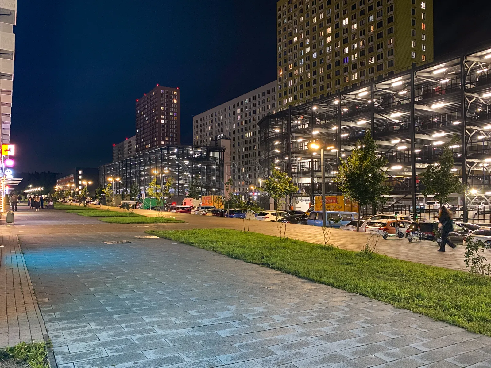 2-комнатная квартира, 59.6 м² - фото 2